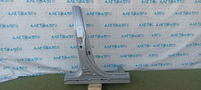 Body pillar central right Subaru Outback 20-23