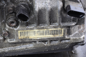 Automatic transmission complete VW Jetta 11-14 USA 2.5 112k