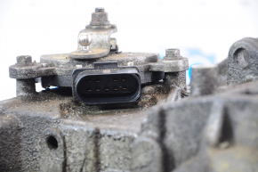 Automatic transmission complete VW Jetta 11-14 USA 2.5 112k