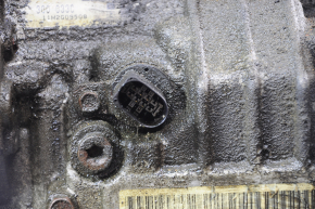 Automatic transmission complete VW Jetta 11-14 USA 2.5 112k