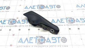 Rear left threshold mudguard Toyota Venza 21-