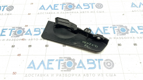 Rear left threshold mudguard Toyota Venza 21-