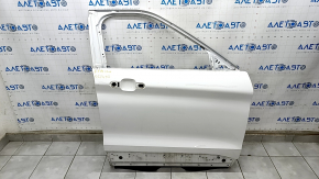 Door bare front right Ford Explorer 20- white AZ