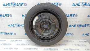 Spare tire for Ford Explorer 20- 165/80 D18