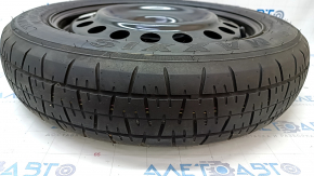 Spare tire for Ford Explorer 20- 165/80 D18