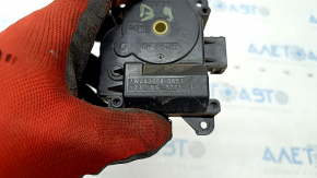 Actuator motor AIRMIX heater drive air conditioner right Subaru b9 Tribeca with traction