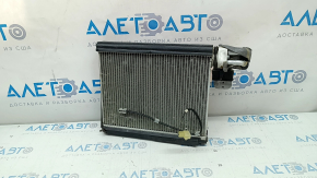 Subaru b9 Tribeca evaporator with temperature sensor