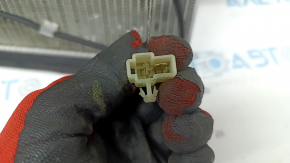 Subaru b9 Tribeca evaporator with temperature sensor