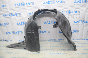 Front right mudguard Nissan Leaf 18-22
