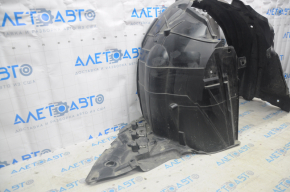 Front right mudguard Nissan Leaf 18-22