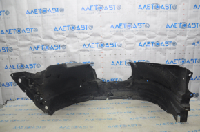 Front right mudguard Nissan Leaf 18-22