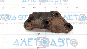 Mazda CX-5 rear gearbox bracket 17- rusty