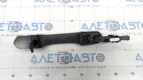 Door handle outer rear right Ford Explorer 20- keyless