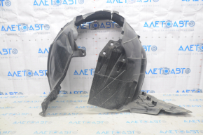 Front left mudguard Nissan Leaf 18-22