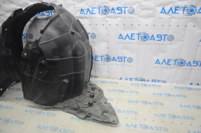 Front left mudguard Nissan Leaf 18-22