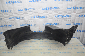 Front left mudguard Nissan Leaf 18-22