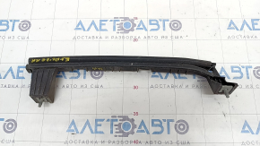 Rear right door glass guide rear Ford Explorer 20-