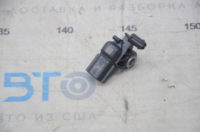 Airbag sensor in the center pillar right Nissan Leaf 18-