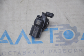 Airbag sensor in the center pillar left Nissan Leaf 18-