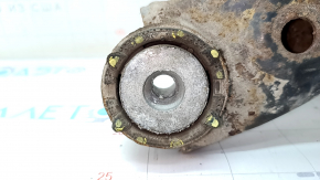 Rear subframe Mazda CX-5 17 - rusty, cracked silents