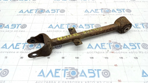 Rear left transverse control arm Mazda CX-5 17 - rusty, silent block to replace