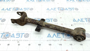 Rear left transverse control arm Mazda CX-5 17 - rusty, silent block to replace