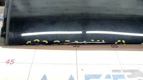 Door trim side front left Ford Explorer 20- with code, cracks, scratches