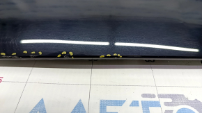 Door trim side front left Ford Explorer 20- with code, cracks, scratches