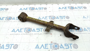 Rear right transverse control arm Mazda CX-5 17 - rusty, silent block to replace