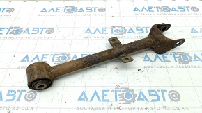 Rear right transverse control arm Mazda CX-5 17 - rusty, silent block to replace
