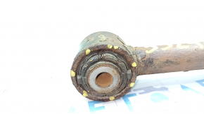 Rear right transverse control arm Mazda CX-5 17 - rusty, silent block to replace