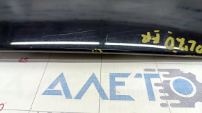 Door trim side front right Ford Explorer 20 - cracks, scratches