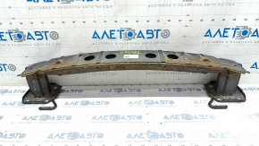 Rear bumper reinforcement Mazda CX-5 17- rusty
