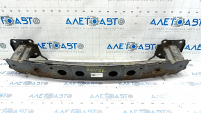 Rear bumper reinforcement Mazda CX-5 17- rusty