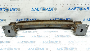 Rear bumper reinforcement Mazda CX-5 17- rusty