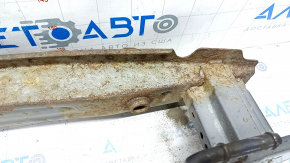 Rear bumper reinforcement Mazda CX-5 17- rusty