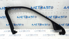 Door trim inner front left Ford Explorer 20- scratches