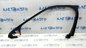 Door trim inner front left Ford Explorer 20- scratches