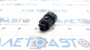 Ignition button Start-Stop Toyota Venza 21- black