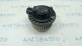 Motor heater fan Subaru b9 Tribeca type 2