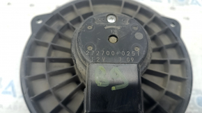 Motor heater fan Subaru b9 Tribeca type 2