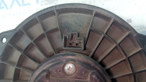 Motor heater fan Subaru b9 Tribeca type 2