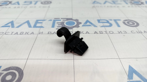 Left curtain mounting hook Ford Explorer 20-