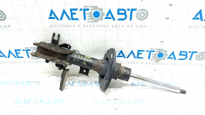 Front left shock absorber Mazda CX-5 17- rusty