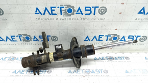 Front left shock absorber Mazda CX-5 17- rusty
