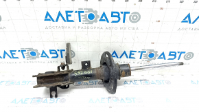 Front right shock absorber Mazda CX-5 17- rusty