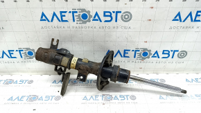 Front right shock absorber Mazda CX-5 17- rusty