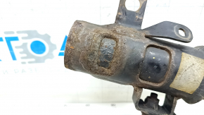 Front right shock absorber Mazda CX-5 17- rusty