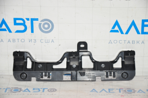 Front bumper mount left for DRL Lexus NX300 NX300h 18-21