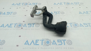 Subaru b9 Tribeca small evaporator tubes